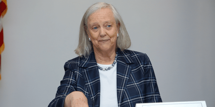 Marc Dillard: Meet Diplomat Set To Replace Meg Whitman