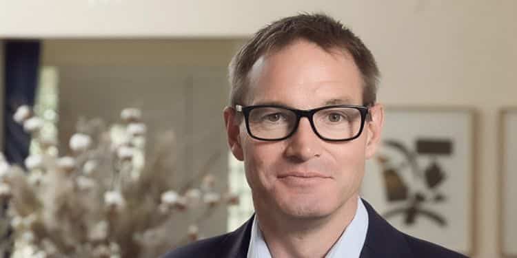 British High Commissioner To Kenya Neil Wigan. British High Commissioner To Kenya Neil Wigan.