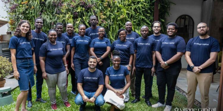 Two African Startups Promoting Sustainability From A Human Perspective