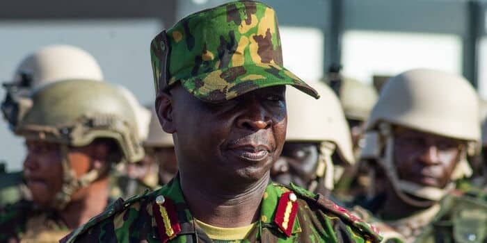 Kenyan Police Mission In Haiti Exposed As Gangs Paralyze Operations In Major City