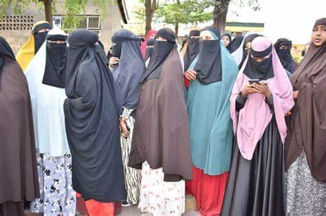 Eastleigh Murders: Man Speaks After Losing Wife And Daughter Relatives Of The Three Killed On Tuesday Gathered At Nairobi City Mortuary On Wednesday