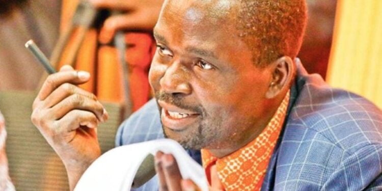 Ex-Cdf Kibochi, Mediheal Owner &Amp; Nicholas Gumbo Land Govt Jobs Ruto Rewards Ex-Mps And Former Cdf State Appointments