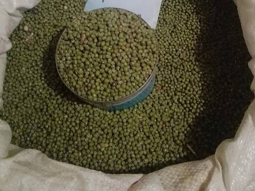 Govt Declares Ndengu A Scheduled Crop; New Rules &Amp; What It Means For Kenyans Mung Beans (Ndengu) Displayed For Sale At The Market. Photo/ Bizna Kenya.
