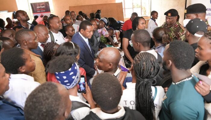 Central Rift Valley Water Announces Job Opportunities 