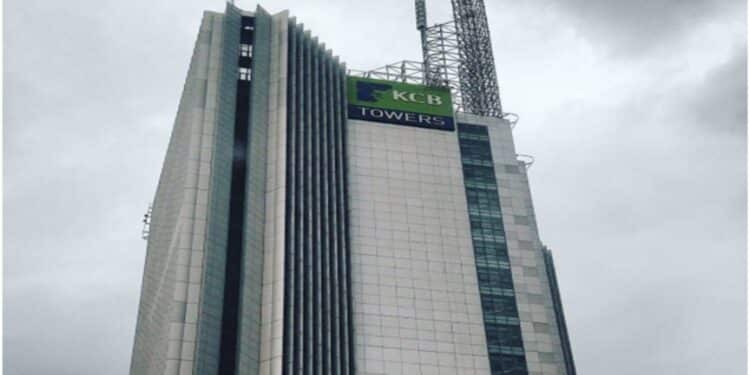 Photo Of Kcb Towers. Photo/ Mwkilishi.com