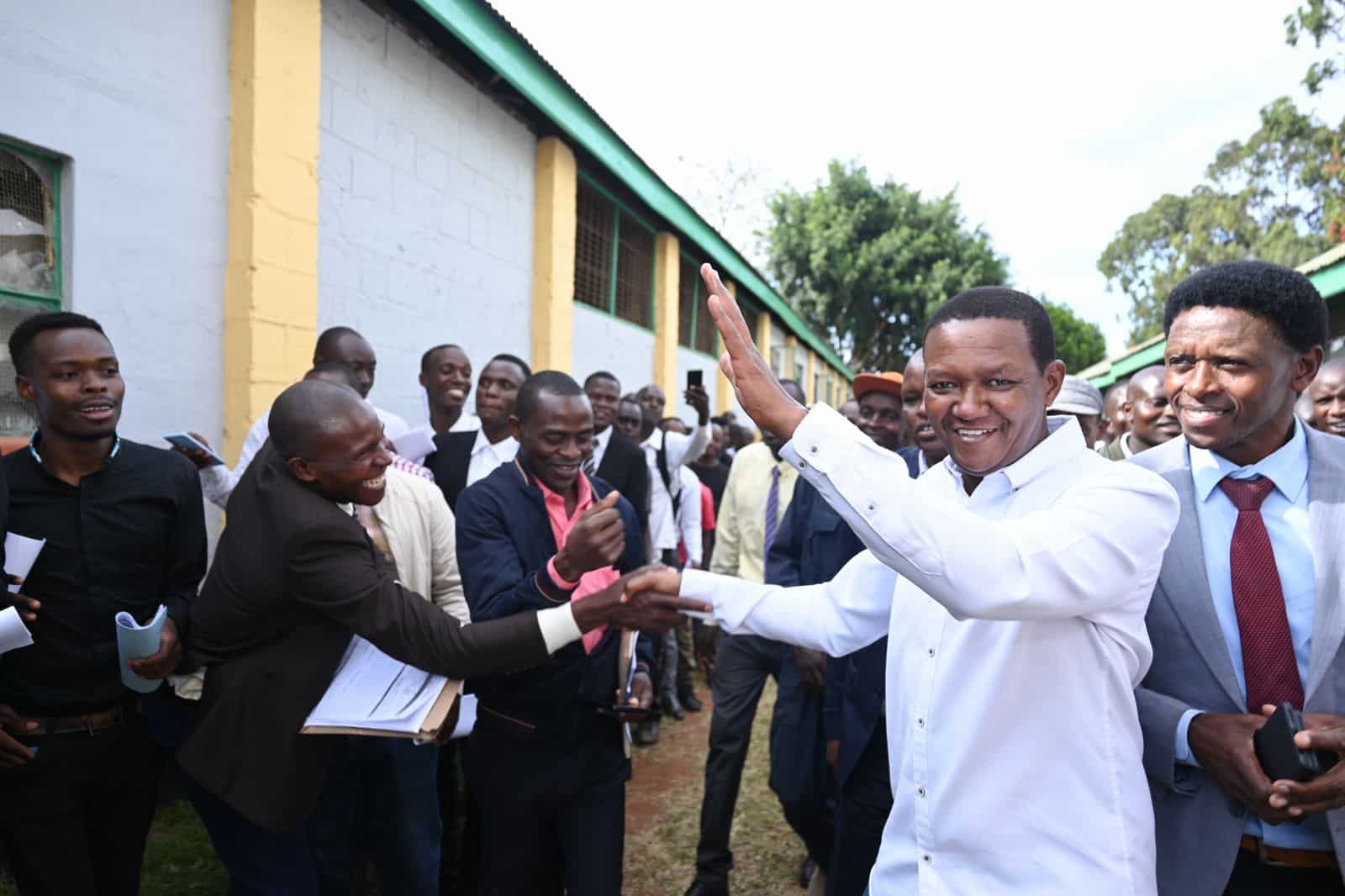 Govt Dissolves 72 Companies in Kenya, 68 More Face Strike-Off
