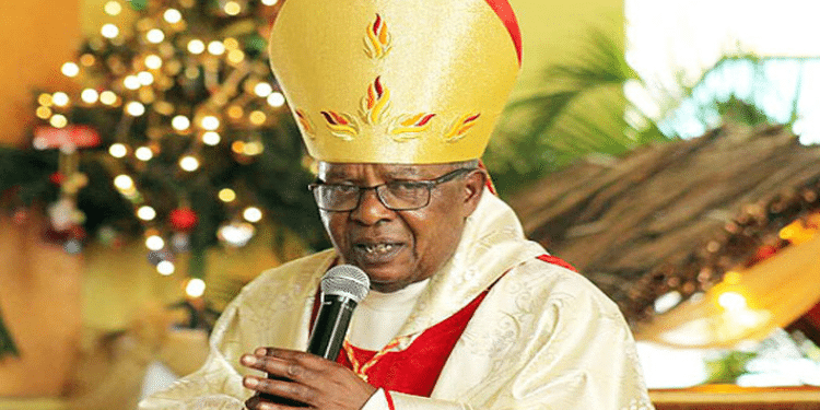 Cardinal John Njue Profile: Education Background, Career, Age &Amp; Networth Cardinal John Njue Profile: Education,Career, Age &Amp; Networth Cardinal John Njue Profile: Education,Career, Age &Amp; Networth Cardinal John Njue Profile: Education,Career, Age &Amp; Networth