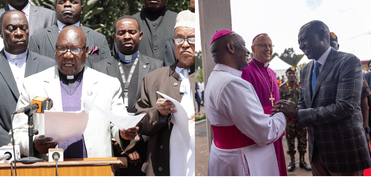 Catholic Bishops Criticised By Govt After Issuing Statement