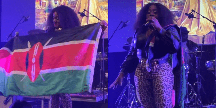 Music Festivals &Amp; Concerts In Kenya 2024/25 Festive Season