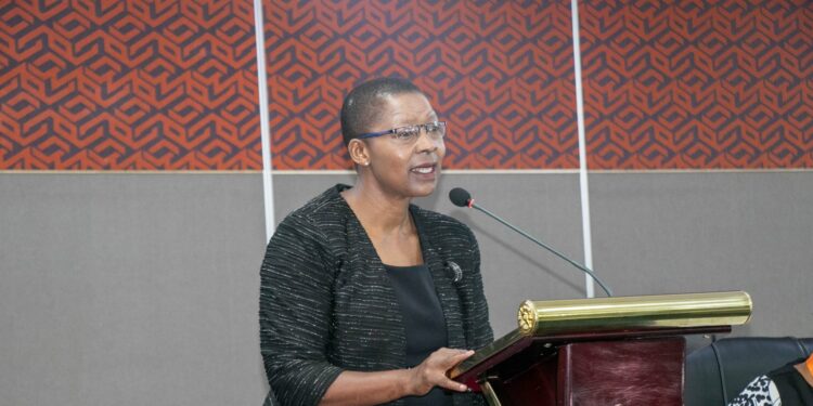 Attorney General Unveils Vip Marriage Room: How It Works Attorney General Announces Vip Marriage Room. The Office Is In Nairobi.