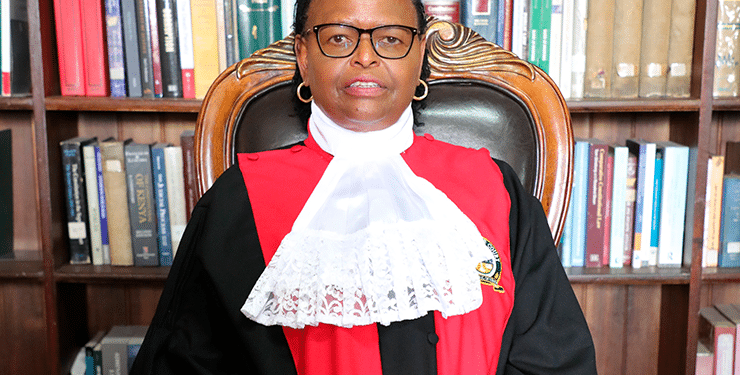 Jsc Announces Vacancy For Supreme Court Judge; Qualifications And Salary Package
