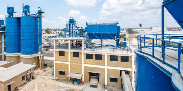 Bamburi Cement Makes Board Changes After Takeover By Amsons 