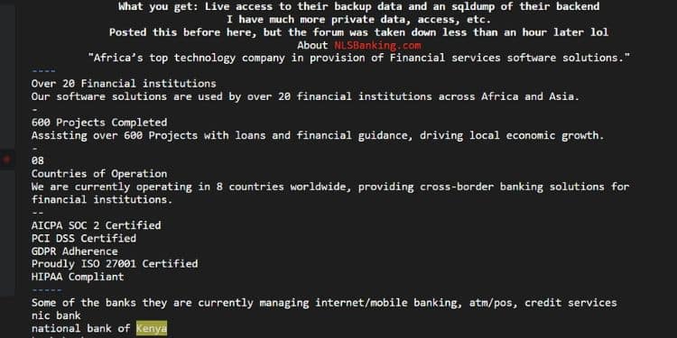 Screengrabs Of Hackers Are Reportedly Leaking Sensitive Government Data On The Dark Web.screengrabs Of Hackers Are Reportedly Leaking Sensitive Government Data On The Dark Web.