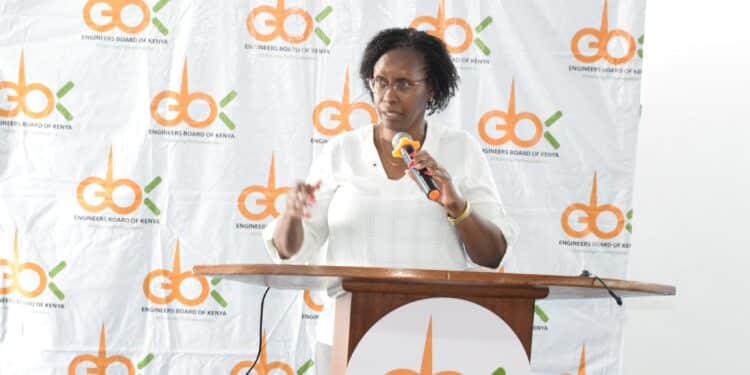 Engineers Board Orders Sudi Honorary Doctorate Degree Recall