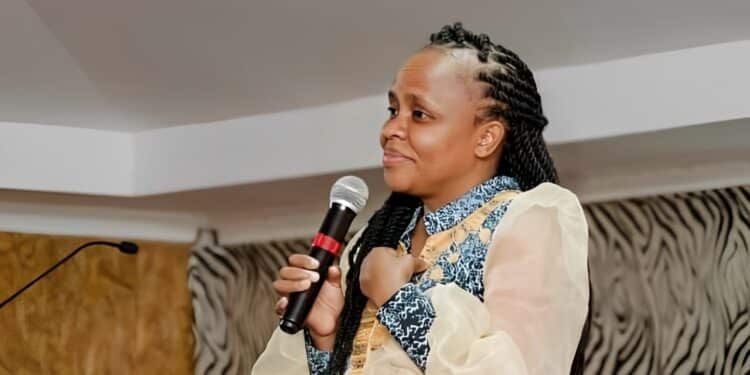 Esther Mwaniki, Founder Lapid Leaders Africa. Esther Mwaniki, Founder Lapid Leaders Africa. Esther Mwaniki, Founder Lapid Leaders Africa.