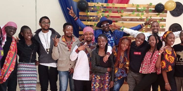 Lapid Leaders Africa Graduating Class.lapid Leaders Africa Graduating Class.lapid Leaders Africa Graduating Class.