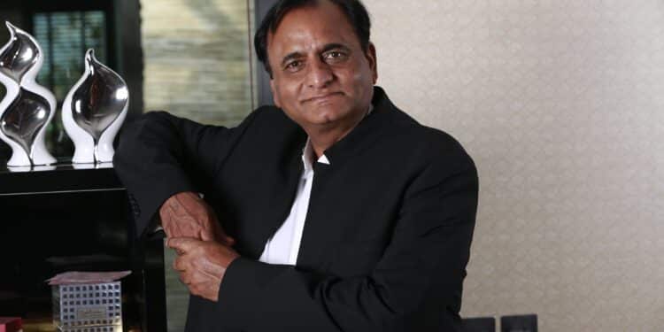 Narendra Raval: Profile, Education, Family &Amp; Career Of Devki Billionaire Narendra Raval