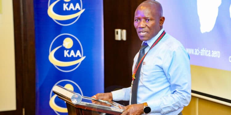 Puzzle Of How A Church Grabbed Airport Land Kaa On The Spot As Church Grabs Airport Land