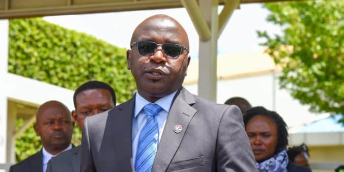Kra Announces Ksh1.005 Trillion 2024 Revenue Collection