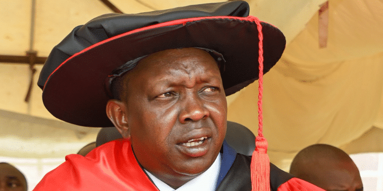 Engineers Order University To Recall Sudi'S Doctorate Degree