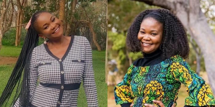 World Mourns Death Of Influencer And Philanthropist Dora Moono Nyambe The Late Dora Moono Nyambe, A 32-Year-Old Zambian Influencer