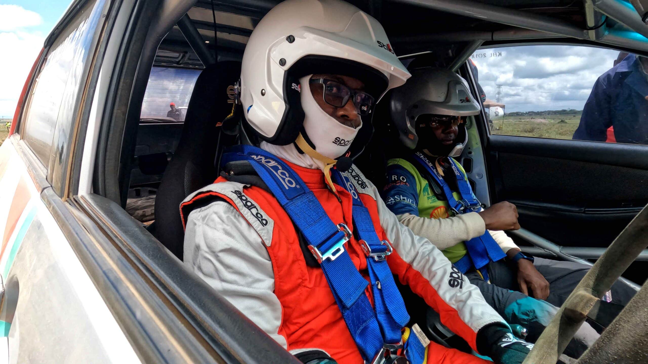 Future Of Motorsport In Kenya: Drivers Rev Up Ahead Of Jim Heather Hayes Rally