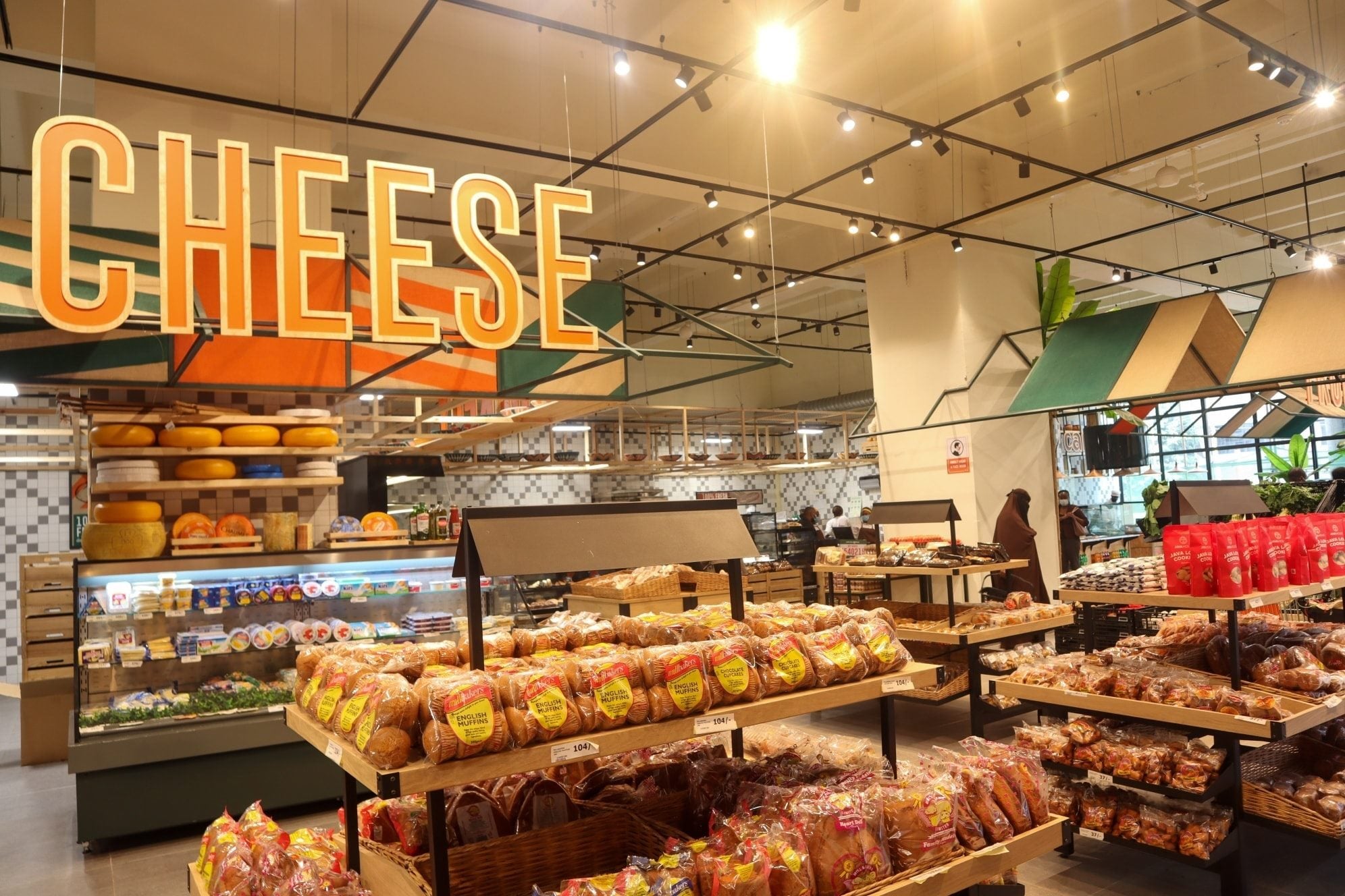 Why Kenya Deserves Front-Of-Pack Label For Food Products