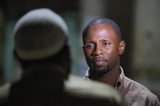 Veteran Journalist, John Allan Namu