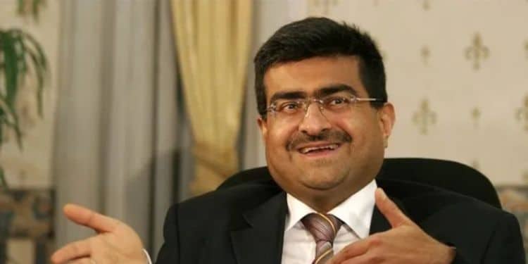 Uk Imposes Sanctions On Kenyan Gold Smuggler Kamlesh Pattni Kamlesh Pattni, A British-Kenyan Businessman Notorious For His Role In Smuggling Gold