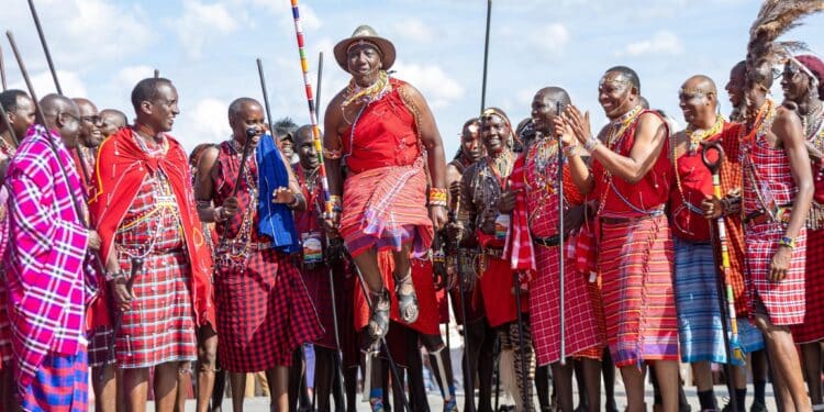 Govt Launches Livestock Vaccination Campaign To Counter