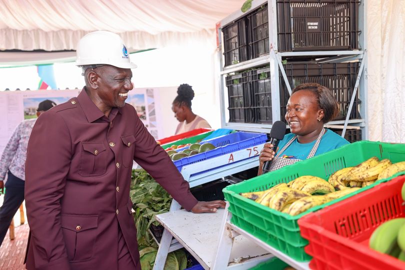 Knbs Reveals Shift In Food Prices As Tomatoes, Cooking Oil Rise