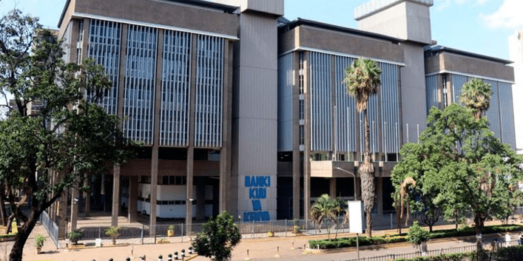 Cbk Shifts To Kesonia-Based Loan Pricing, A Model To Harmonize Loan Costs Across All Banks