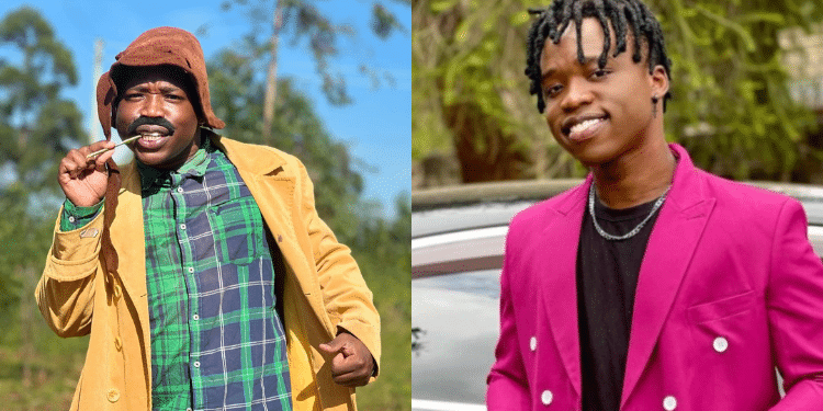 5 Kenyan Content Creators With More Than 500K Subscribers 5 Kenyan Content Creators With More Than 500K Subscribers
