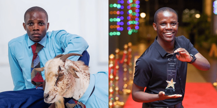 5 Kenyan Content Creators With More Than 500K Subscribers 5 Kenyan Content Creators With More Than 500K Subscribers