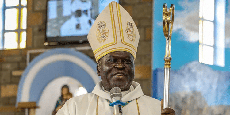 Ichung'Wah Reveals Where Ruto'S Donation Rejected By Catholic Church Will Go To Ichung'Wah Speaks On Ruto Donation Rejected By Catholic