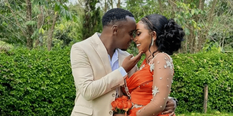Kenyan Celebrity Couples Breakups In 2024