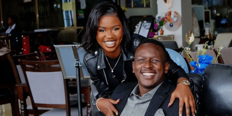 Kenyan Celebrity Couples That Have Broken Up In The Last One Year Kenyan Celebrity Couples Breakups In 2024