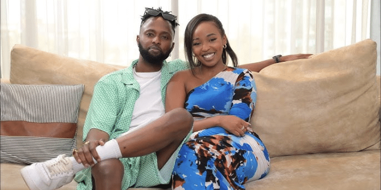 Kenyan Celebrity Couples That Have Broken Up In The Last One Year Kenyan Celebrity Couples Breakups In 2024