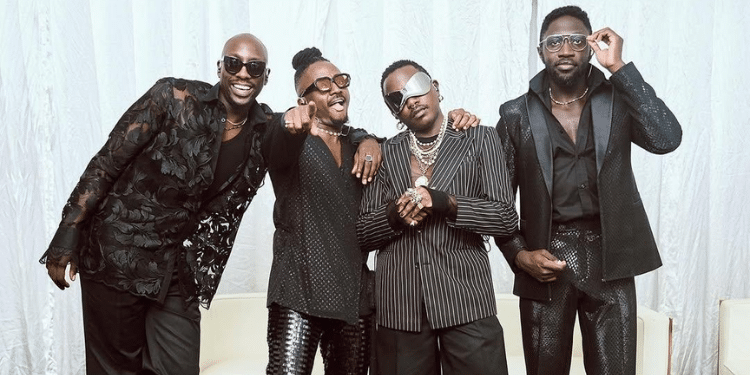 Music Festivals &Amp; Concerts In Kenya 2024/25 Festive Season