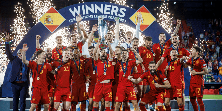 Top Sports Events That Took Place In 2024 &Amp; Winners Major Sports Events That Took Place In 2024 And Winners