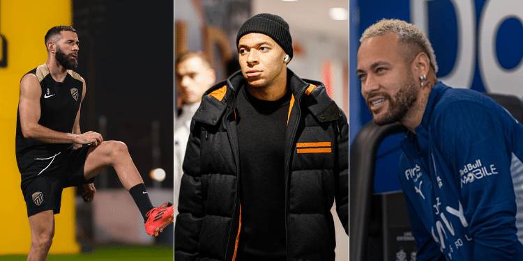 Top Ten Highest Paid Athletes In 2024 Forbes List