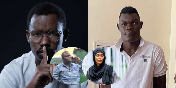 Little-Known Kenyan Celebrities Who Gained Fame In 2024