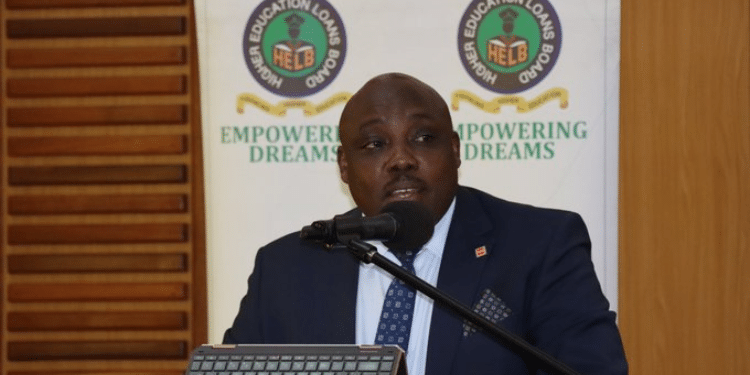 Helb Announces Vacancy For Ceo Position – How To Apply