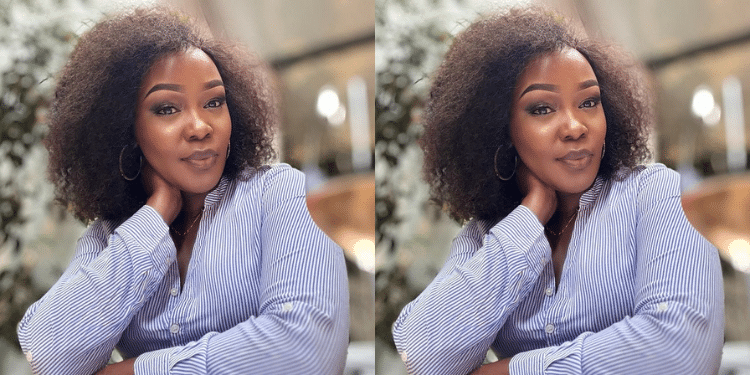 Terryanne Chebet Resigns From Cnbc Africa