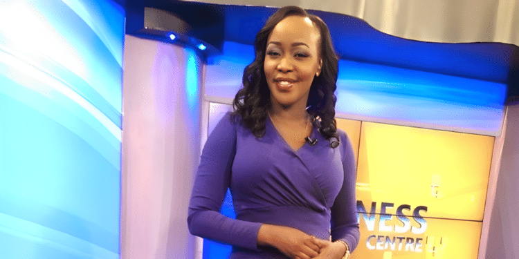 Terryanne Chebet Resigns From Cnbc Africa