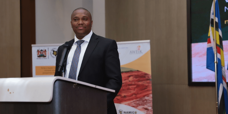 Mining Cs Joho Allows Mining In Troubled Marsabit Region