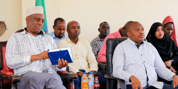Mining Cs Joho Allows Mining In Troubled Marsabit Region