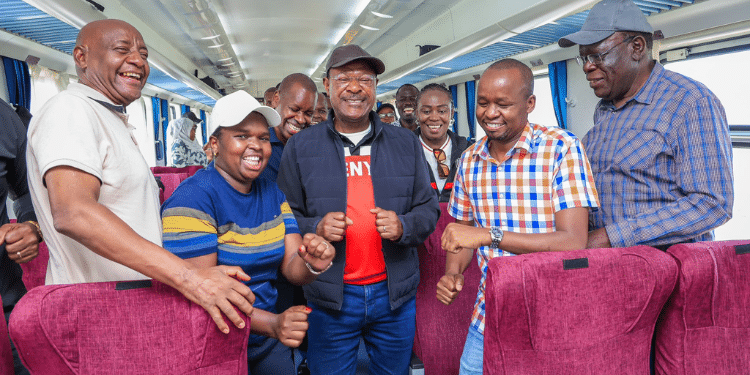Tanzanian Mps Involved In A Road Accident