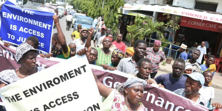 Supreme Court Rewards Owino Uhuru Residents