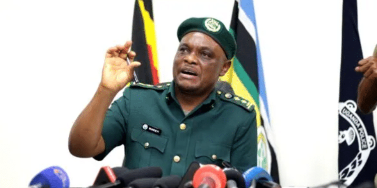 Concern As Kenyans Rush To Uganda For Primary School Education Uganda: Concern As Kenyans Rush For Primary School Education